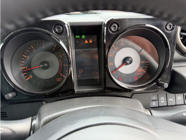 Ref No.A16012102 SUZUKI JIMNY NOMADE Image#10