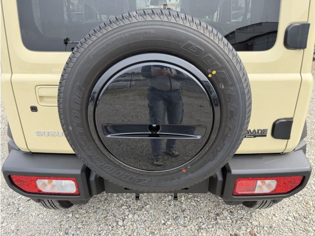 Ref No.A16012102 SUZUKI JIMNY NOMADE Image#16