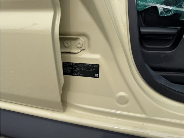 Ref No.A16012102 SUZUKI JIMNY NOMADE Image#13