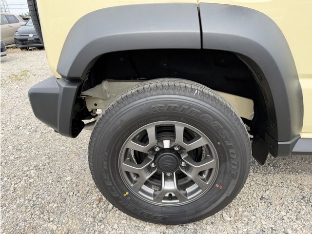 Ref No.A16012102 SUZUKI JIMNY NOMADE Image#14