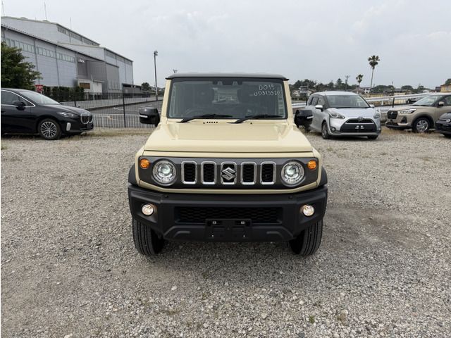 Ref No.A16012102 SUZUKI JIMNY NOMADE Image#8