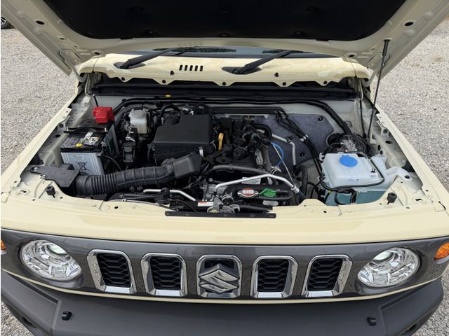 Ref No.A16012102 SUZUKI JIMNY NOMADE Image#4