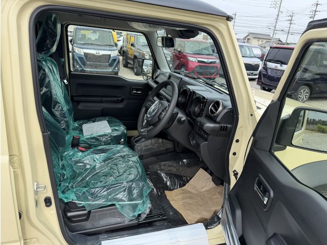 Ref No.A16012102 SUZUKI JIMNY NOMADE Image#3