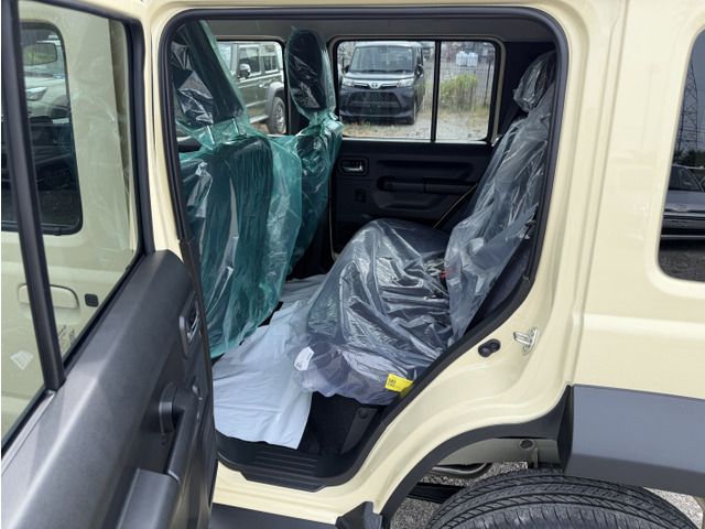 Ref No.A16012102 SUZUKI JIMNY NOMADE Image#20