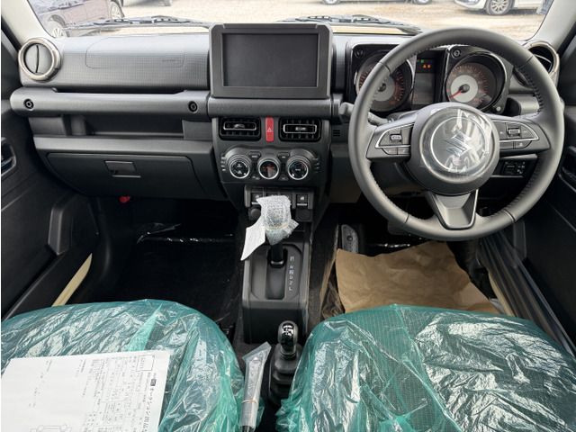 Ref No.A16012102 SUZUKI JIMNY NOMADE Image#11
