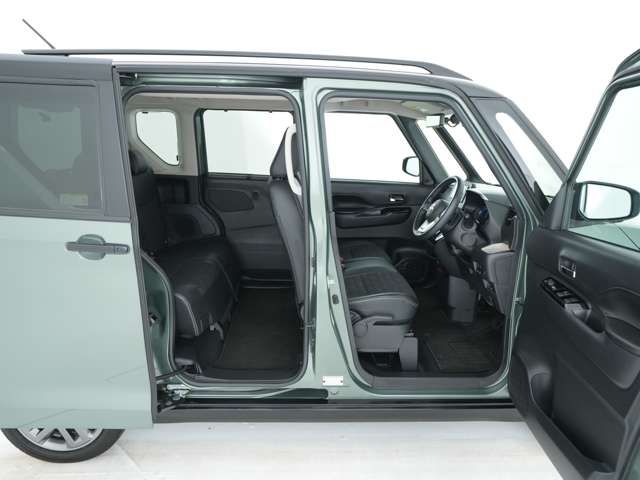 Ref No.A16012113 MITSUBISHI DELICA MINI Image#19
