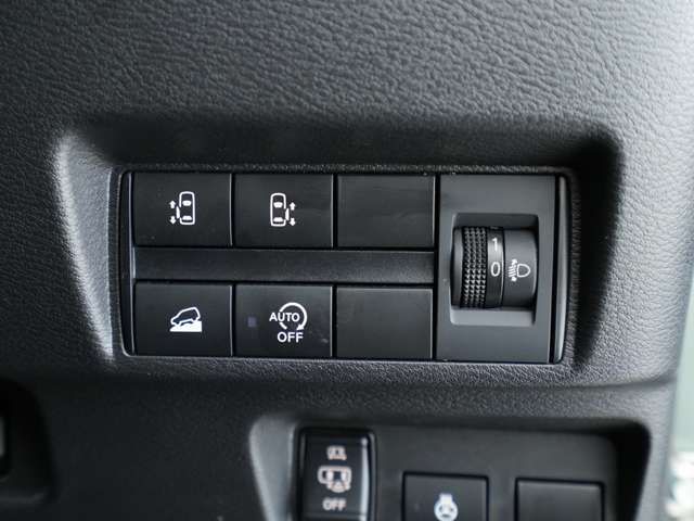 Ref No.A16012113 MITSUBISHI DELICA MINI Image#9