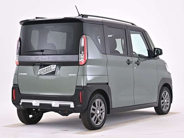 Ref No.A16012115 MITSUBISHI DELICA MINI Image#18