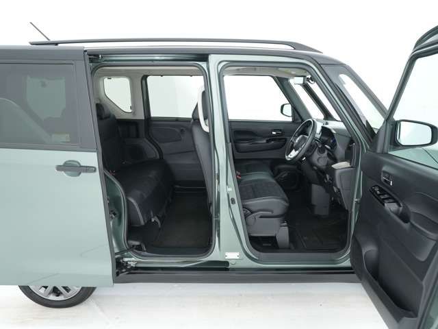 Ref No.A16012115 MITSUBISHI DELICA MINI Image#19