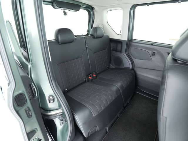 Ref No.A16012115 MITSUBISHI DELICA MINI Image#7