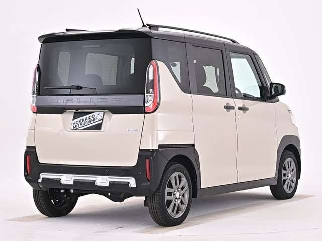Ref No.A16012116 MITSUBISHI DELICA MINI Image#18