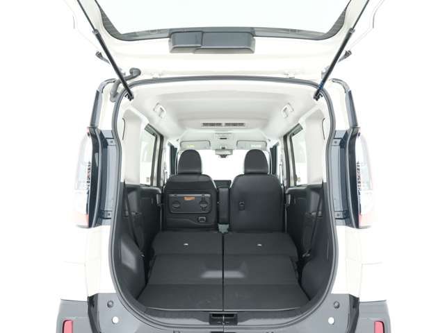 Ref No.A16012116 MITSUBISHI DELICA MINI Image#9