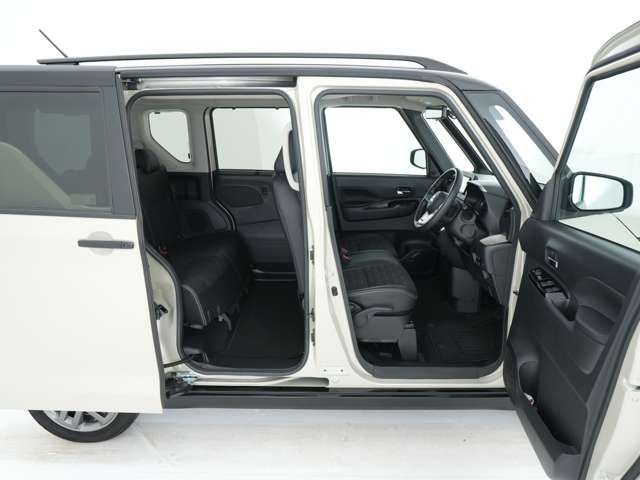 Ref No.A16012116 MITSUBISHI DELICA MINI Image#19