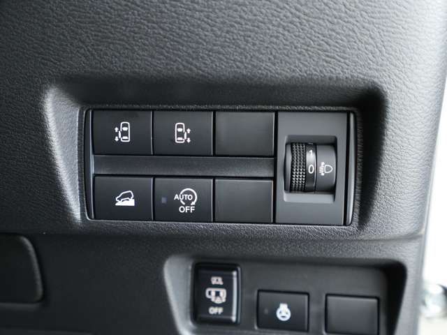 Ref No.A16012116 MITSUBISHI DELICA MINI Image#11