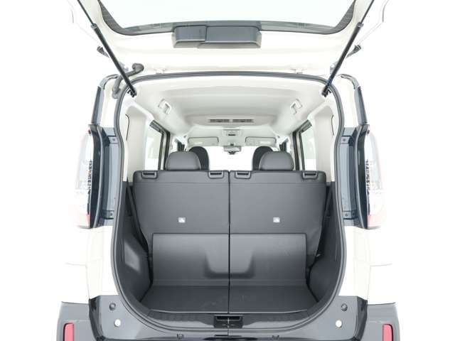 Ref No.A16012116 MITSUBISHI DELICA MINI Image#8