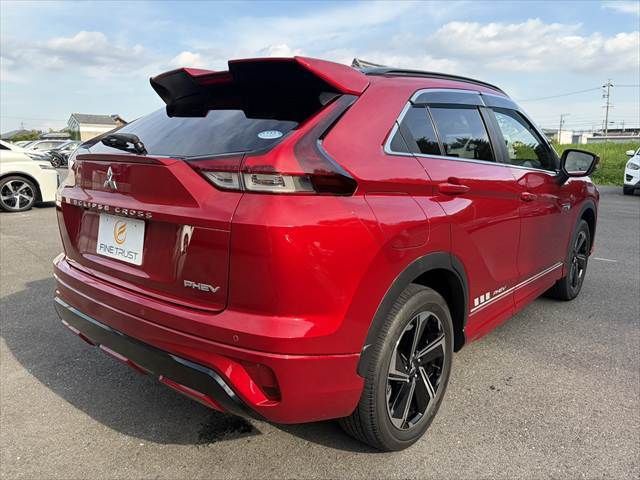 Ref No.A16012138 MITSUBISHI ECLIPSE CROSS Image#18