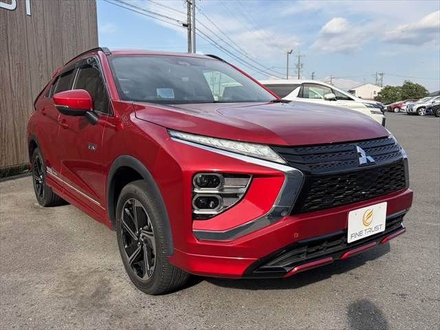 Ref No.A16012138 MITSUBISHI ECLIPSE CROSS Image#16