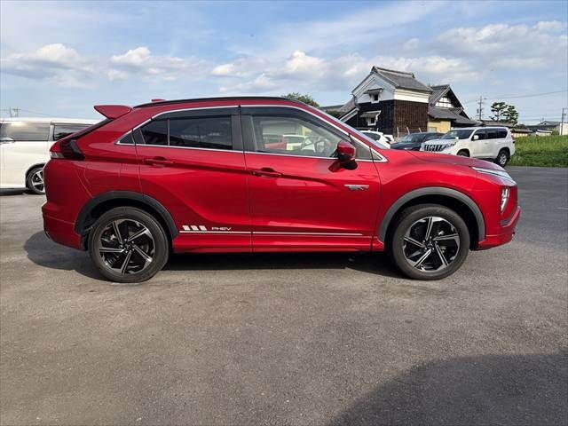 Ref No.A16012138 MITSUBISHI ECLIPSE CROSS Image#17