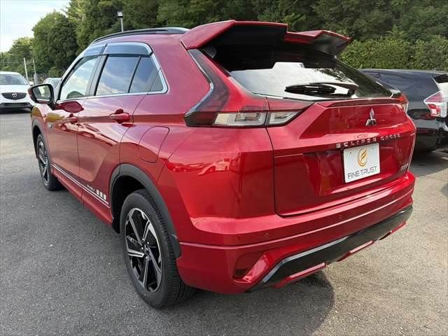 Ref No.A16012138 MITSUBISHI ECLIPSE CROSS Image#20