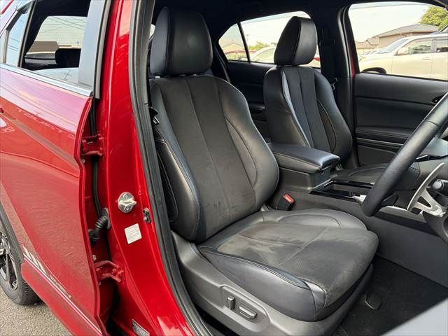 Ref No.A16012138 MITSUBISHI ECLIPSE CROSS Image#8