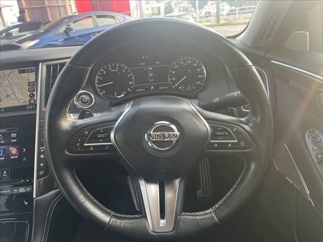 Ref No.A16012142 NISSAN SKYLINE Image#10