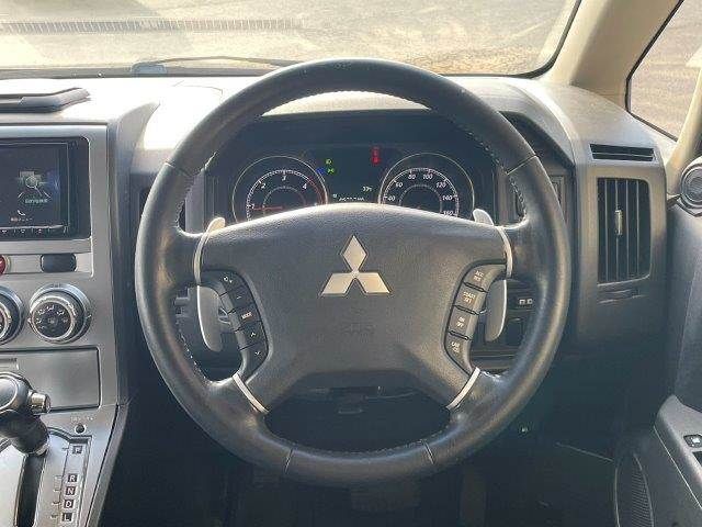 Ref No.A16012143 MITSUBISHI DELICA D5 Image#18