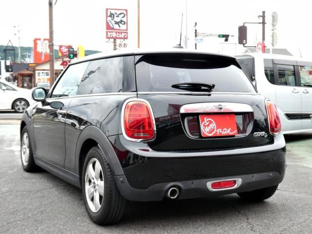 Ref No.A16012153 BMW MINI Image#8