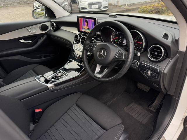 Ref No.A16012162 MERCEDES GLC CLASS Image#14