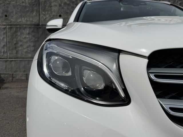 Ref No.A16012162 MERCEDES GLC CLASS Image#9
