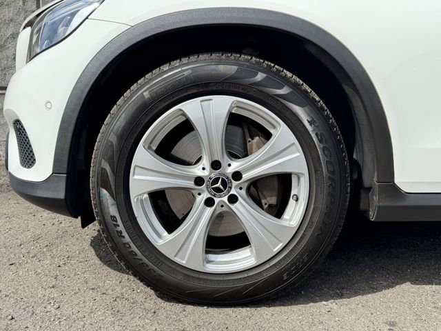 Ref No.A16012162 MERCEDES GLC CLASS Image#13