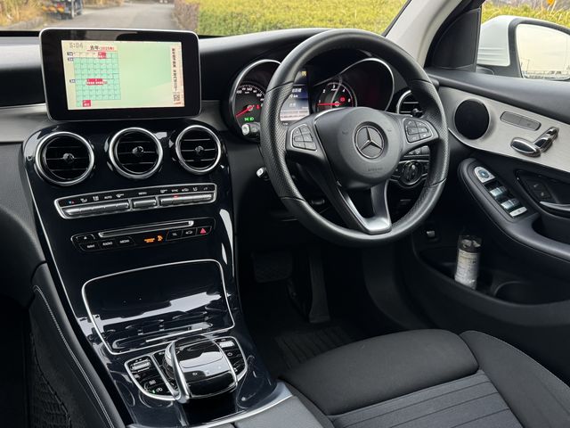 Ref No.A16012162 MERCEDES GLC CLASS Image#19