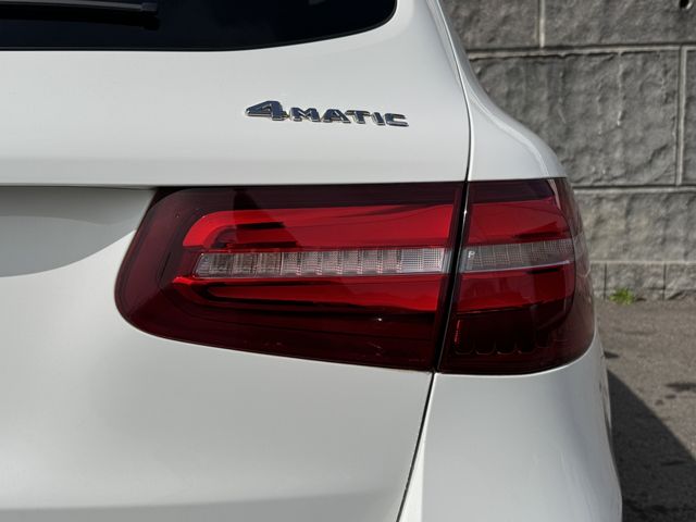 Ref No.A16012162 MERCEDES GLC CLASS Image#10