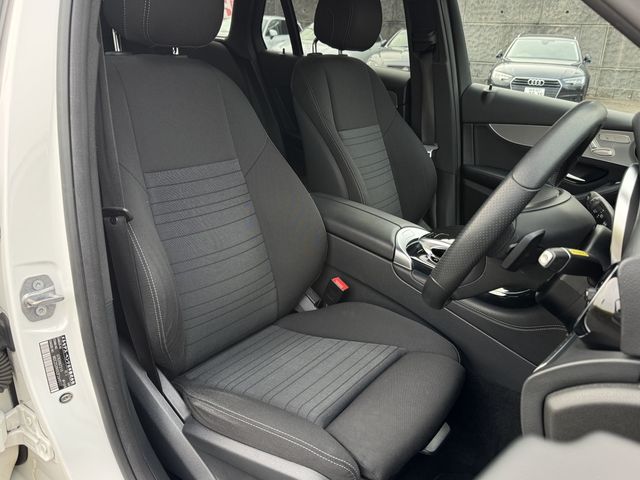Ref No.A16012162 MERCEDES GLC CLASS Image#16