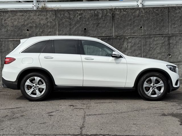Ref No.A16012162 MERCEDES GLC CLASS Image#7