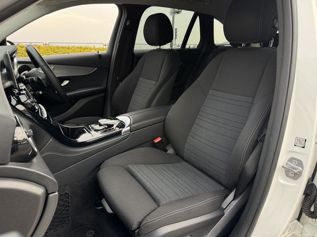 Ref No.A16012162 MERCEDES GLC CLASS Image#17