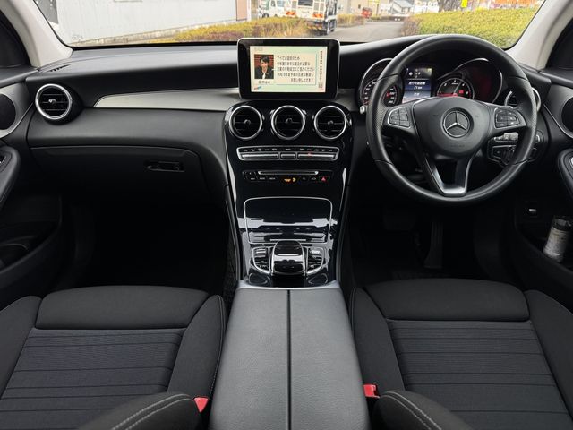 Ref No.A16012162 MERCEDES GLC CLASS Image#18