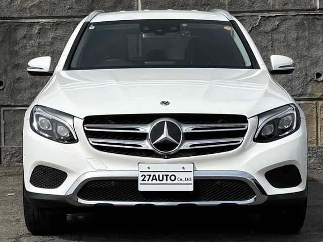 Ref No.A16012162 MERCEDES GLC CLASS Image#3