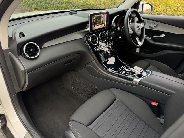 Ref No.A16012162 MERCEDES GLC CLASS Image#15