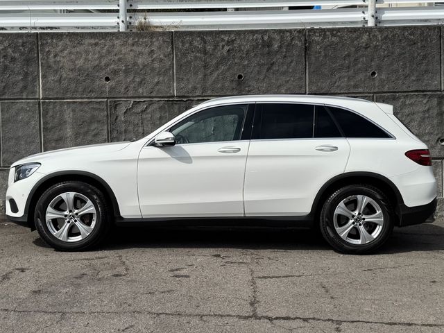 Ref No.A16012162 MERCEDES GLC CLASS Image#8