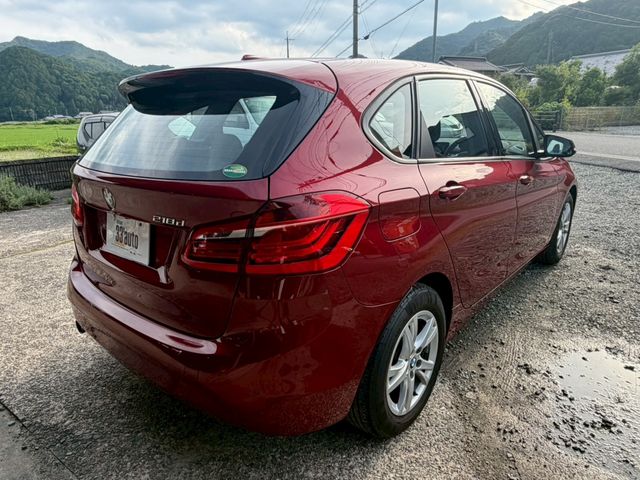 Ref No.A16012165 BMW 2 SERIES Image#8