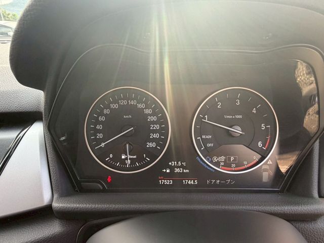 Ref No.A16012165 BMW 2 SERIES Image#16