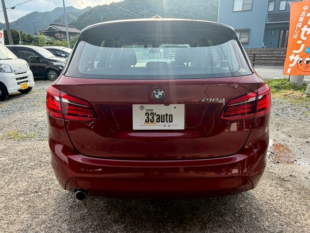 Ref No.A16012165 BMW 2 SERIES Image#7