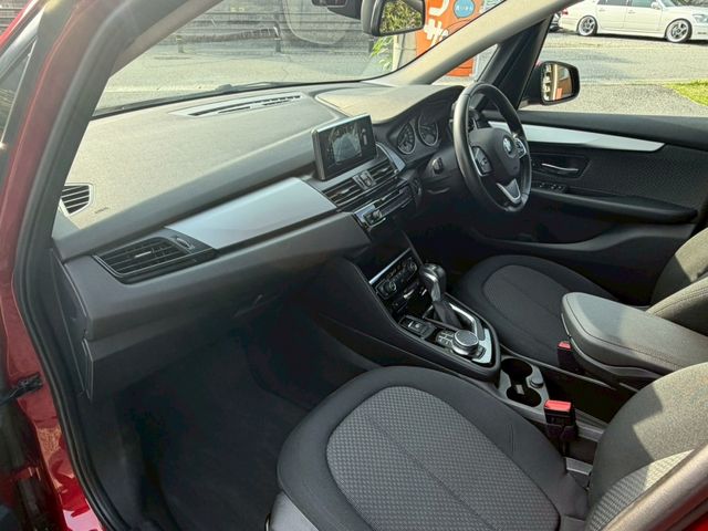 Ref No.A16012165 BMW 2 SERIES Image#11