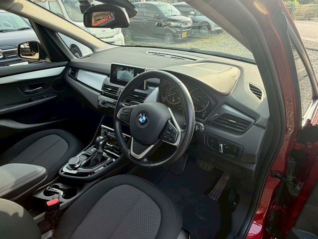 Ref No.A16012165 BMW 2 SERIES Image#9