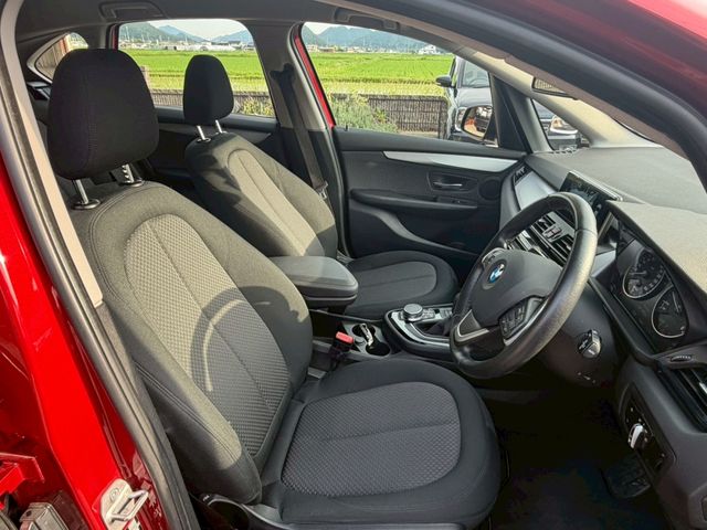 Ref No.A16012165 BMW 2 SERIES Image#10