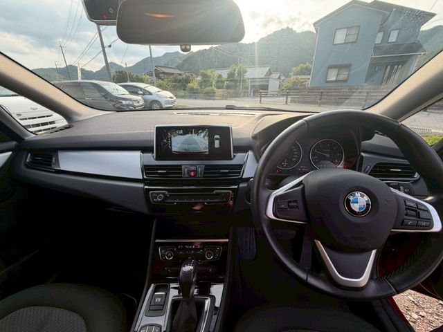 Ref No.A16012165 BMW 2 SERIES Image#15