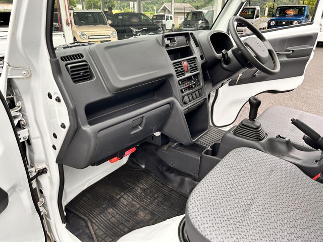 Ref No.A16012166 SUZUKI CARRY TRUCK Image#17