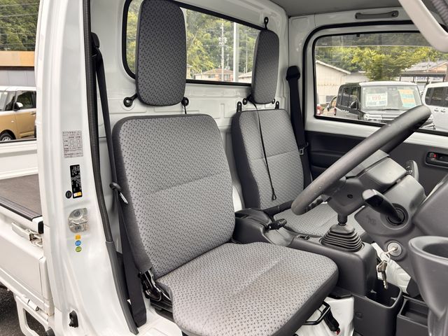 Ref No.A16012166 SUZUKI CARRY TRUCK Image#10