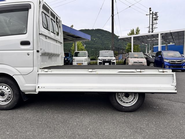 Ref No.A16012166 SUZUKI CARRY TRUCK Image#8