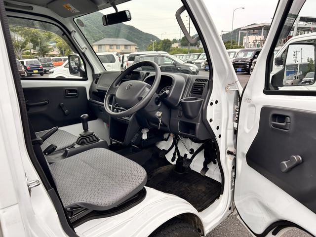 Ref No.A16012166 SUZUKI CARRY TRUCK Image#9